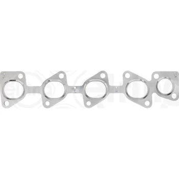 Těsnění motoru Těsnění, kolektor výfukových plynů, , ELRING, 118.100
