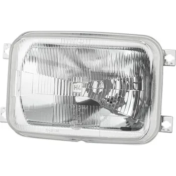 Přední světlomet Vložka světlometu, hlavní světlomet, , 1081607, 1594083, 3175032, 6793924, 710301E+11, HELLA, 1AG 004 679-041