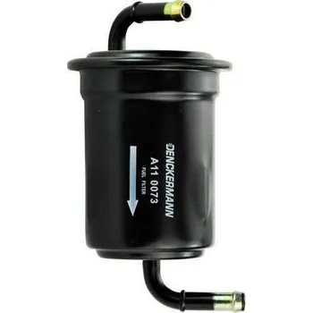 Palivový filtr Palivový filtr, , E92Z9155B, F22020490, F22020490B, F2Z013480, F2Z020490, FS26, DENCKERMANN, A110073