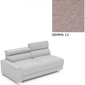 Pohovka AVA TEMPO 3AL GEMMA 13 3AL