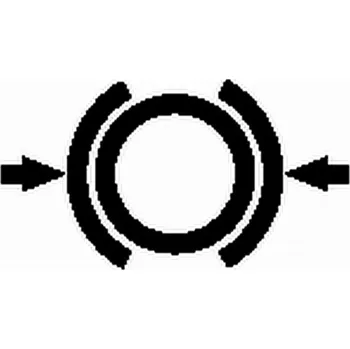 Štítek, , HELLA, 9XT 740 763-391