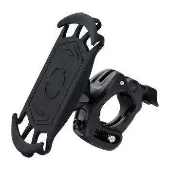 Držák na kolo X1S-MB01 (řídítka), barva černá