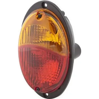 Zadní světlomet Zadní světlo, , 0906569, 42566806, HELLA, 2SD 343 130-227