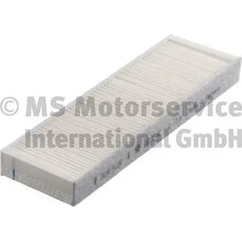 Filtr do auta Filtr, vzduch v interiéru, , 99157237100, KOLBENSCHMIDT, 50014610