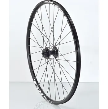 rám kola OEM přední kolo 27.5 Remerx Topdisc/náboj NH-2000FSA 32děr 6děr (černá)