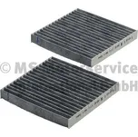 Filtr, vzduch v interiéru, , 64312284828, 64319237157, 64319312317, 64319312318, KOLBENSCHMIDT, 50014560