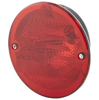 Zadní světlomet Mlhové zadní světlo, , HELLA, 2NE 344 610-027