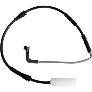 Přislušenství brzdového systému Výstražný kontakt, opotřebení obložení, , 34356790340, 6790340, HELLA, 8DK 355 251-671