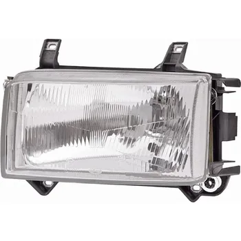 Přední světlomet Světlomet, , 702941017, HELLA, 1LJ 006 051-191