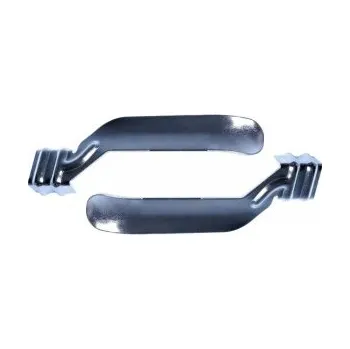 Pohon brány SPGAP10600 - kit mechanický doraz