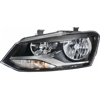 Přední světlomet Světlomet, , 6R2941008E, 6R2941008F, HELLA, 1LE 247 051-041