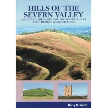 Cestování Hills of the Severn Valley - Roy Thomas; Barry Smith