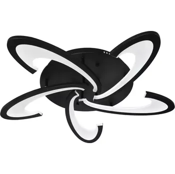 Interlook Stropní svítidlo RLF-C55W-B