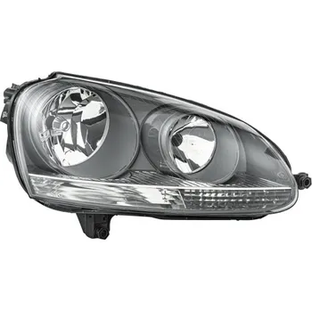 Přední světlomet Světlomet, , 1K6941030E, HELLA, 1LG 247 007-441