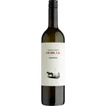 Rodinné vinařství Sedlák Sauvignon zemské 0,75l