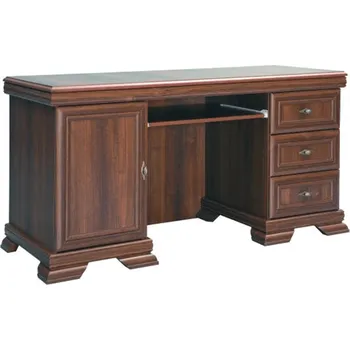 Psací stůl Psací stůl KORA KB, samoa king