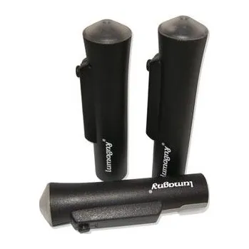 Mikroskop Lumagny 50x s LED osvětlením kapesní