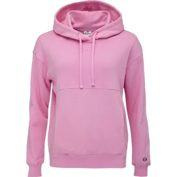 Dámská mikina Dámská mikina Champion LEGACY S Růžová