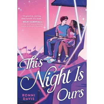 This Night Is Ours - Davis, Ronni