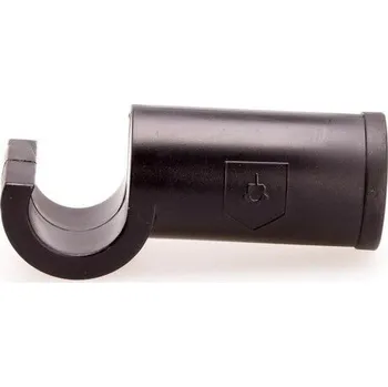 Pěstební box Homebox Náhradní hák pro zavěšení příslušenství (16mm) - krátký, 1ks