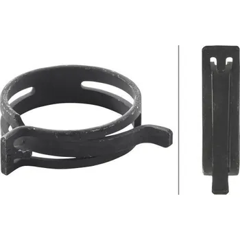 Upínací spona, , HELLA, 8HK 187 228-421