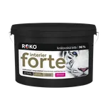 ROKOSPOL Rokointeriér Forte Velikost: 15 kg