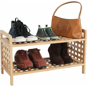 Botník Botník SOVETO TYP 1 bambus