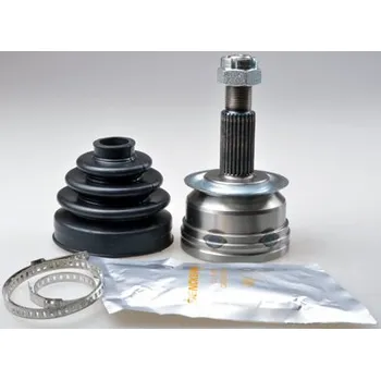 Poloosa kola Sada kloubů, hnací hřídel, , 326300*, DENCKERMANN, C120420