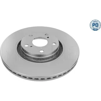Brzdový kotouč Brzdový kotouč MEYLE 30-15 521 0085/PD