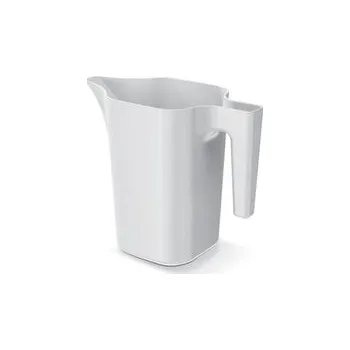 Konev Konvička pokojová JUG 1,8l bílá