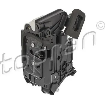 Zámek dveří, , TOPRAN, 623 643