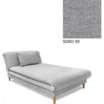 Křeslo Lenoška AVA CLICK LAF SORO 90