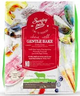 Sunday Pets Gentle Bake Dog Senior Small/Medium Lamb 1,3 kg