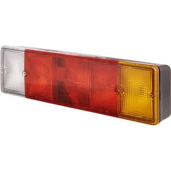 Zadní světlomet Zadní světlo, , 1522220, 1620476, 6778311, HELLA, 2SL 005 883-031