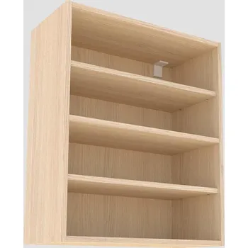 Kuchyňská skříňka Horní kuchyňská skříňka REA ALFA KHV-60-72 výklopná, VICENZA