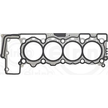 Těsnění, hlava válce, , ELRING, 186.930