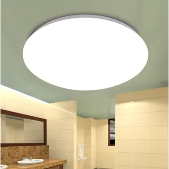 LED panel Bohemia Design LED panel Lillian - přisazený, kulatý 36W, 38cm