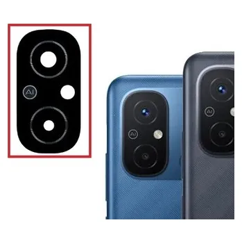 Sklíčko zadní kamery Xiaomi Redmi 12C