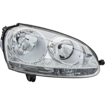 Přední světlomet Světlomet, , 1K6941030Q, HELLA, 1LG 247 007-601