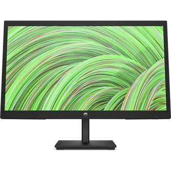 Monitor V22v G5 21,45 FHD 5ms 200nits HDMI HP