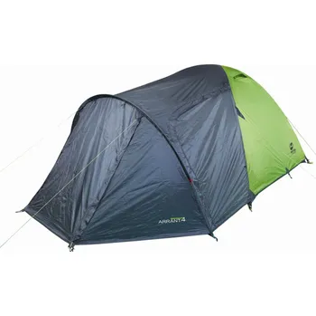 Stan Hannah Hover Arrant 4 Spring Green/Cloudy Gray