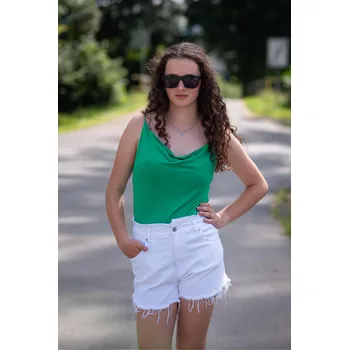 Tílko s vodou LAMIAR 30912 Itálie barva: zelená, velikost: Univerzální-jedna velikost