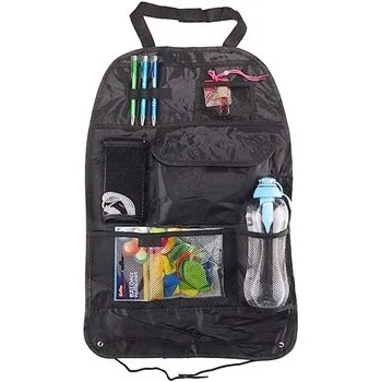 Držák do auta Organizér na sedadlo do auta 40x59cm