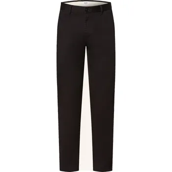 Pánské kalhoty Joop! Jeans Pánské Kalhoty Matthew Modern Fit, černá, 32