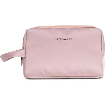 Kosmetická taška WINGS - SKY005 - růžová