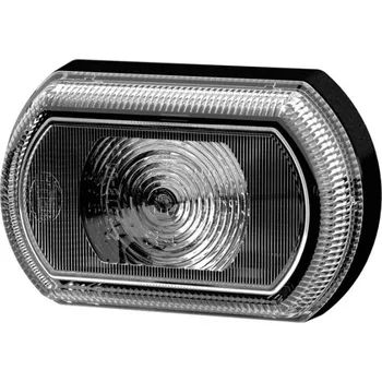 Auto-moto Obrysové světlo, , HELLA, 2PF 013 323-231