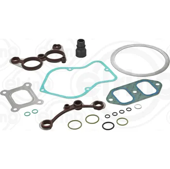 Sada těsnění, hlava válce, , ELRING, 860.180