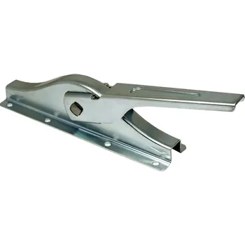 Příslušenství pro garnýž Systém zavírací páky, pro ovládací tyč 12x12 mm