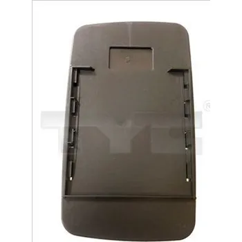 Autosklo Sklo do zrcátka, vnější zrcátko TYC 321-0039-1