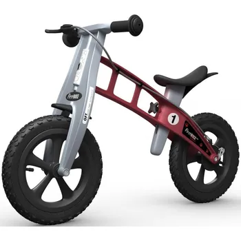 FirstBIKE Cross